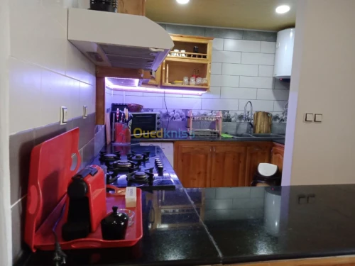 Location vacances Appartement F3 Bejaia Bejaia