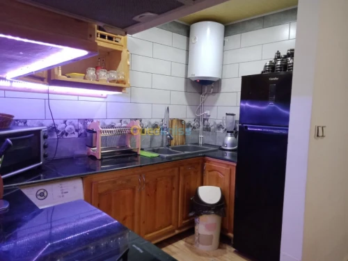 Location vacances Appartement F3 Bejaia Bejaia
