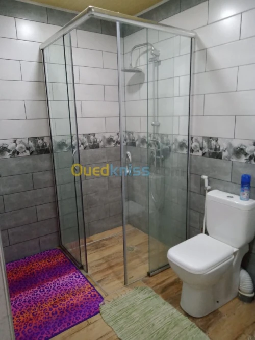 Location vacances Appartement F3 Bejaia Bejaia