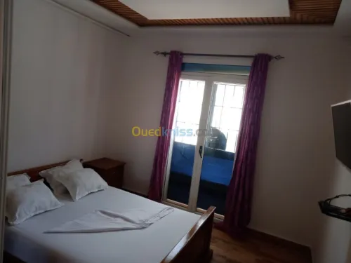 Location vacances Appartement F3 Bejaia Bejaia