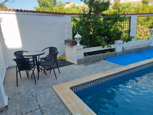Location vacances Appartement F3 Bejaia Bejaia