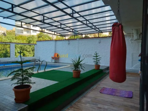 Location vacances Appartement F3 Bejaia Bejaia