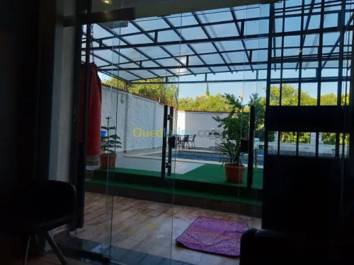 Location vacances Appartement F3 Bejaia Bejaia