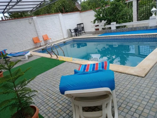 Location vacances Appartement F3 Bejaia Bejaia