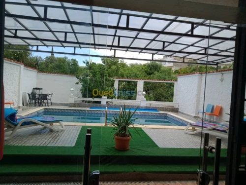 Location vacances Appartement F3 Bejaia Bejaia