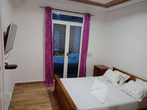 Location vacances Appartement F3 Bejaia Bejaia