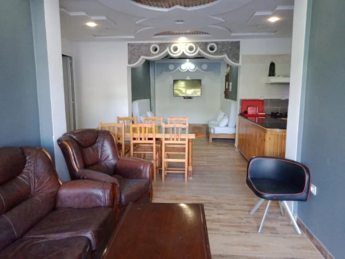 Location vacances Appartement F3 Bejaia Bejaia
