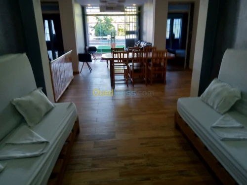 Location vacances Appartement F3 Bejaia Bejaia