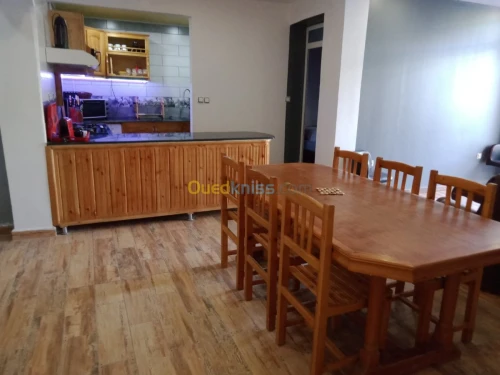 Location vacances Appartement F3 Bejaia Bejaia
