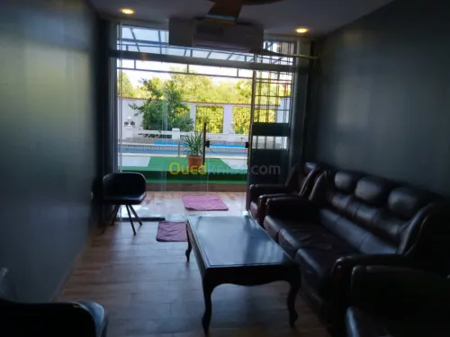 Location vacances Appartement F3 Bejaia Bejaia