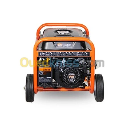 groupe electrogène 3 KVA 