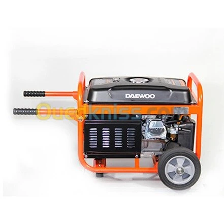 groupe electrogène 3 KVA 