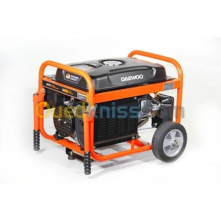 groupe electrogène 3 KVA 
