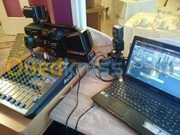 organisatrice de fétes (dj cam photo)