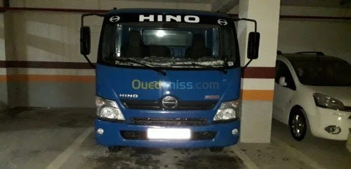 Transports 