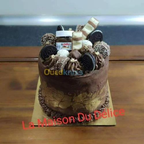Sales sucrés