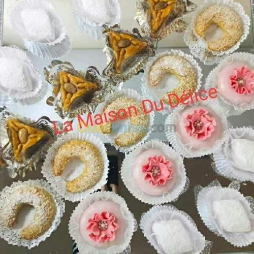 Sales sucrés