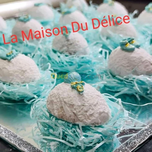 Sales sucrés