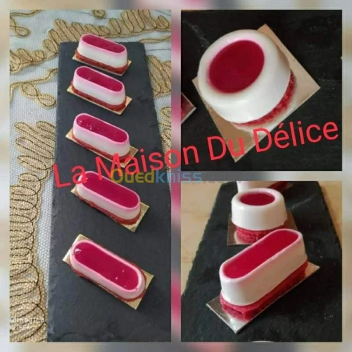 Sales sucrés