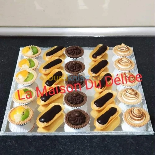 Sales sucrés