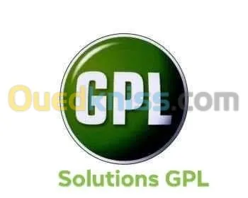 Montage et réparation GPL