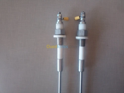 sonde de niveau