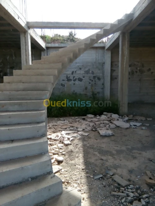 Vente Carcasse Tlemcen Tlemcen