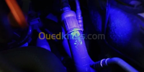 UV Détecteur de Fuite  Climatisation
