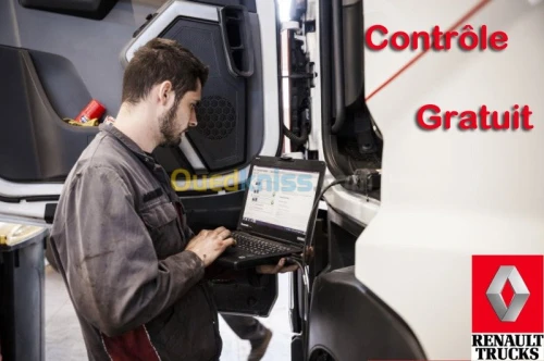 BMA Automotive – Sétif/Constantine