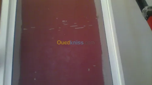 menuiserie aluminium et pvc  forex