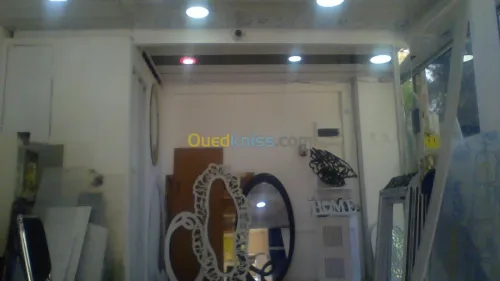 menuiserie aluminium et pvc  forex