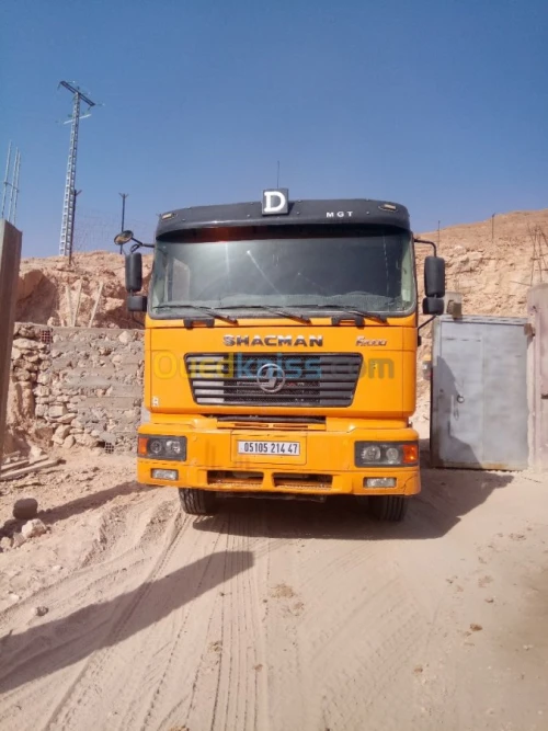 كراء ألات الحفر مع السائق