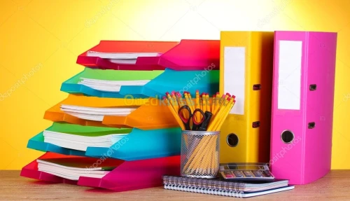 FOURNITURE BUREAUTIQUE ET PAPETERIE 