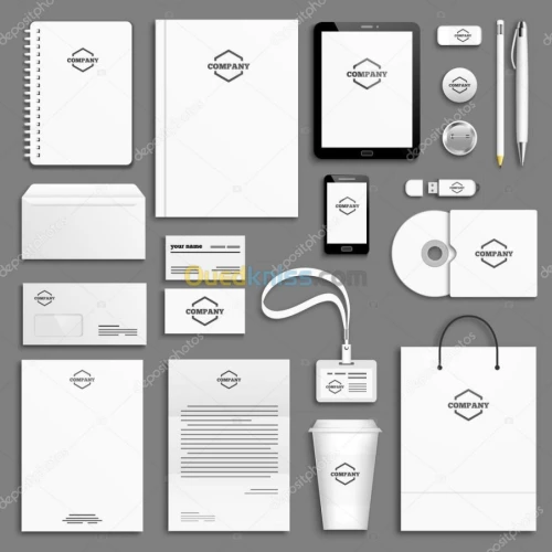 FOURNITURE BUREAUTIQUE ET PAPETERIE 