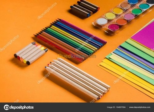 FOURNITURE BUREAUTIQUE ET PAPETERIE 
