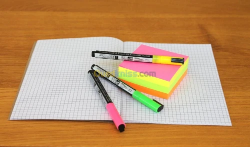 FOURNITURE BUREAUTIQUE ET PAPETERIE 