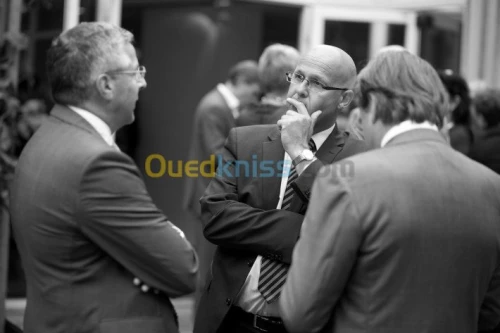 Agence d'investigation enquête Algérie