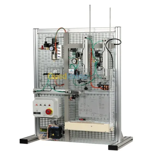 industrie Installation 