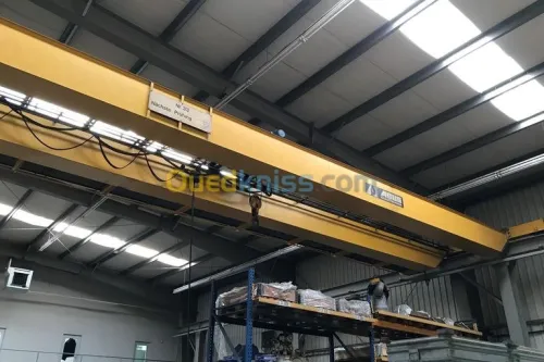 industrie Installation 