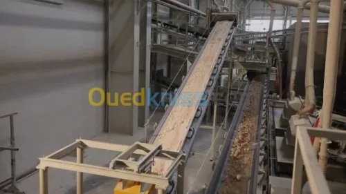 industrie Installation 