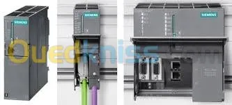 industrie Installation 