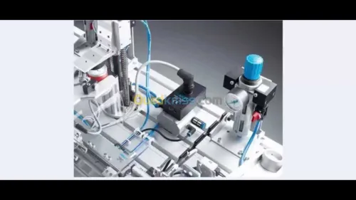 industrie Installation 