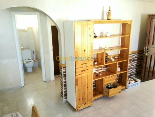 Location Appartement F3 Béjaïa Bejaia