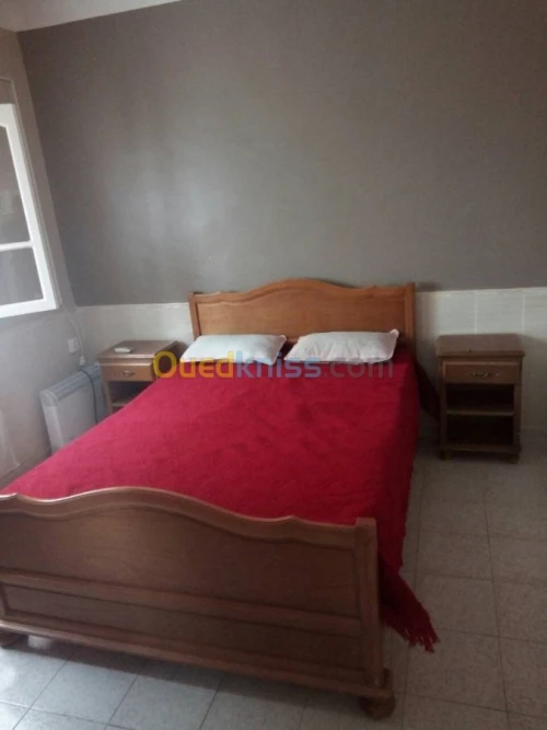 Location Appartement F3 Béjaïa Bejaia