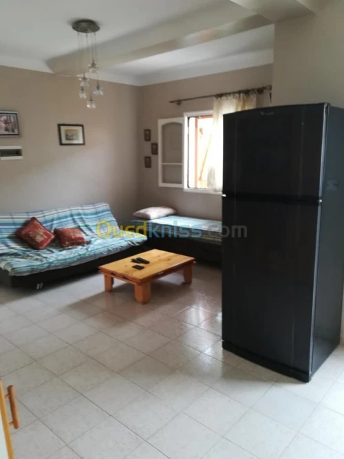 Location Appartement F3 Béjaïa Bejaia