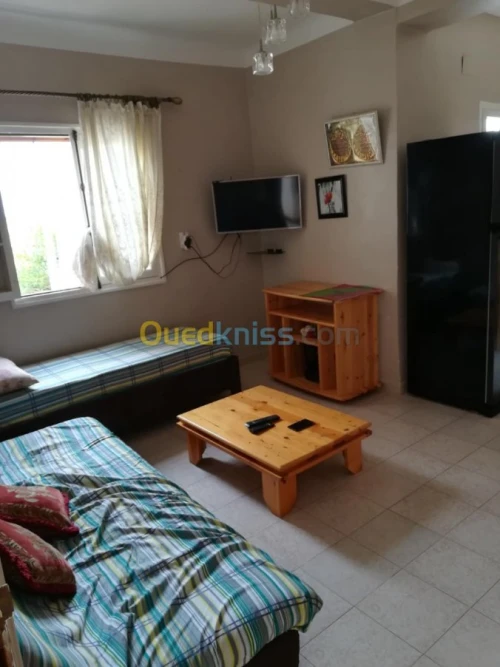 Location Appartement F3 Béjaïa Bejaia