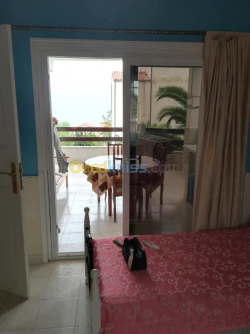 Location Appartement F3 Béjaïa Bejaia