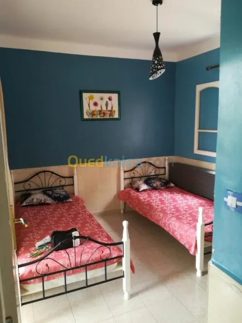 Location Appartement F3 Béjaïa Bejaia
