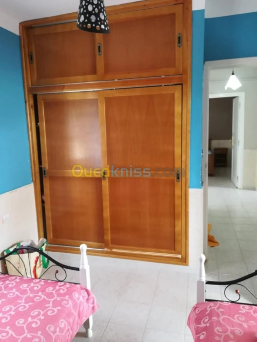 Location Appartement F3 Béjaïa Bejaia