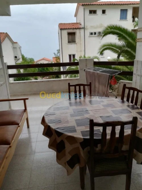 Location Appartement F3 Béjaïa Bejaia